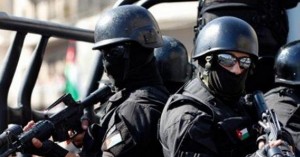 ضبط 20 الف حبة مخدرة و5 كفوف حشيش وسلاح ناري بالزرقاء