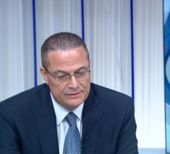 شركس: ارتفاع التضخم في الأردن إلى 4.1 بالمئة