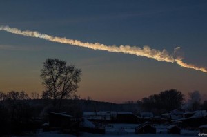 مرصد فلكي أمريكي يرصد جرم متوقع اصطدامه بالأرض