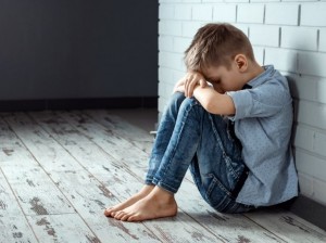 مقدادي: 74.6 % من الأطفال يتعرضون العنف الجسدي