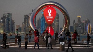 كيف تبدو قطر قبل 24 ساعة من انطلاق كأس العالم 2022؟
