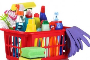 هام من المواصفات والمقاييس حول مواد التنظيف