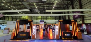 أورنج تدعم الفعاليات الرائدة في المملكة بما فيها MENA ICT وسوفكس