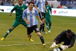 ثالث أيام كأس العالم: السعودية تواجه الأرجنتين وتونس تلاقي الدنمارك