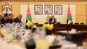 الملك: استقرارنا ثابت ومن راهن على غير ذلك دفع الثمن وأضاع استثماراته في الخارج