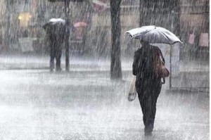 عدم استقرار جوي والأمانة تعلن الطوارئ المتوسطة