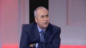 أبو علي مديرا عاما للأراضي والمساحة بالوكالة