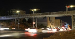 الأمانة: 7 جسور في عمّان سيتم إزالتها