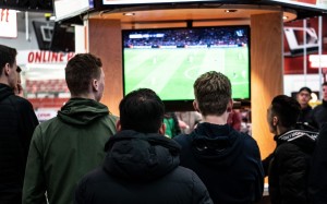 حماية المستهلك للأردنيين: لا تدفعوا للمقاهي (كفر شارج) لحضور كأس العالم