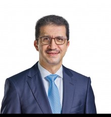 قمحیة رئیساً تنفیذياً بالإنابة لشركة أمنیة بديلاً عن شطارة بعد سبعة سنوات من النجاح