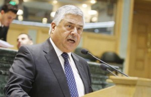 شاهد...الوزير السابق عمر ملحس يجد الرقم الناقص!.. تفاصيل