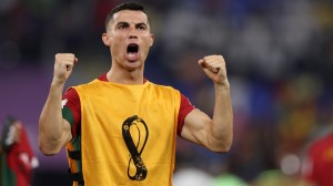 هل وافق رونالدو على العرض السعودي بالفعل؟