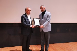 جامعة العلوم التطبيقية تنظم فعالية حول مخاطر المخدرات - صور