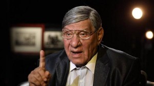 وفاة الإعلامي المصري  مفيد فوزي