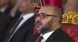 ملك المغرب يهنئ منتخب بلاده بتأهله لربع نهائي كأس العالم