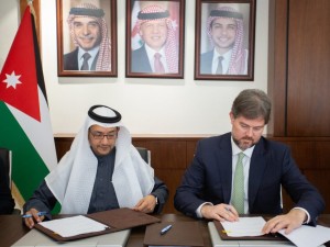 الاحترافية للاستثمار العقاري المساهمة توقع اتفاقية مع برايت ليڤانت لإدارة الأصول