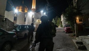 شهيد برصاص الاحتلال غرب رام الله