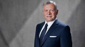 الملك يغادر إلى السعودية لحضور القمة العربية الصينية