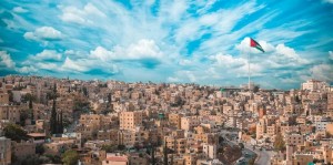 الأردن: حملة التصعيد الإسرائيلية تنذر بتفجر دوامة عنف