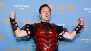 مالك تويتر إيلون ماسك يهنئ المغرب