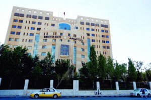 الصحة: 90% من الأطفال تعرضوا للفيروس المخلوي