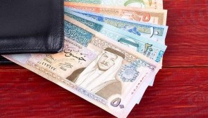 534 دينارا متوسط الأجر الشهري للأردنيين