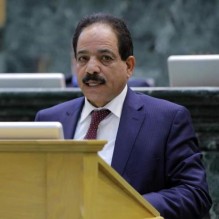 السعايدة: حل ازمة النقل بتخفيض الضريبة على المحروقات وغير ذلك لا معنى له