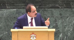 النائب السعايدة: الأزمة ستحل اليوم والفريق الوزاري سيعود بقرارات