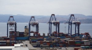 سلطة العقبة الاقتصادية : لا رسوم إضافية عن فترات التخزين للحاويات والبضائع