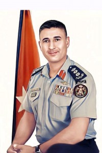 غرفة تجارة عمان تنعى الشهيد الدلابيح