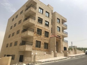 نحو مليار دينار قروض سكنية مُنحت للأردنيين العام الماضي