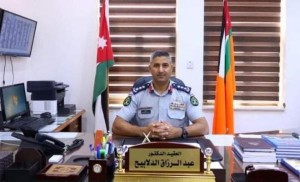 قبيلة بني حسن تمدد مهلة القبض على قاتل الشهيد الدلابيح أسبوعا