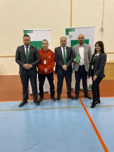 بنك القاهرة عمان يرعى فعاليات في جامعة العلوم والتكنولوجيا دعما لمركز الحسين للسرطان