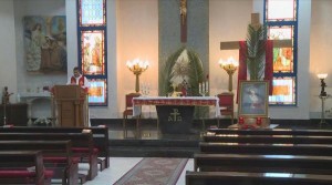 مجلس رؤساء الكنائس: إلغاء احتفالات عيد الميلاد المجيد ورأس السنة