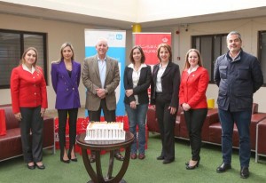 الملكية الأردنية تتكفل برعاية خمس عائلات في قرى الأطفال SOS