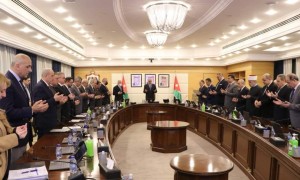 بالتفاصيل...اهم قرارات مجلس الوزراء في جلسته المنعقدة اليوم