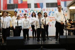 أورنج الأردن تعلن عن الميثاق الداخلي "نبصم بالعشرة