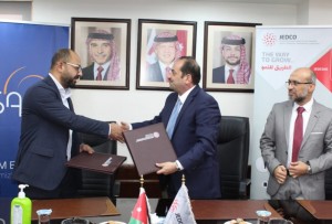 رنامج لتطبيقات الثورة الصناعية الرابعة لجيدكو بالتعاون مع سام للهندسة