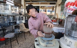 ضبط 451 حالة عمل أطفال العام الحالي