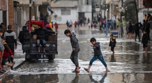 تعطيل المدارس والجامعات في قطاع غزة