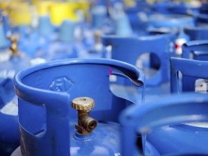 المصفاة: تعبئة 705340 اسطوانة غاز خلال 4 أيام وتوقع تعبئة أكثر من 200 ألف اسطوانة اليوم