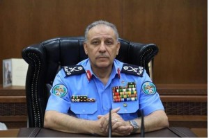 مدير الأمن العام يوعز بفتح المحطات الأمنية المتكاملة للمواطنين وتأمينهم