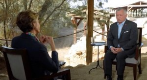 الملك: لدينا خطوط حمراء بالقدس وإذا أراد أحد تجاوزها فسنتعامل مع ذلك