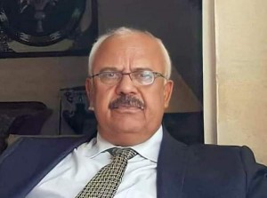 أستاذ الإعلام باليرموك الدكتور محمد الشريدة في ذمة الله