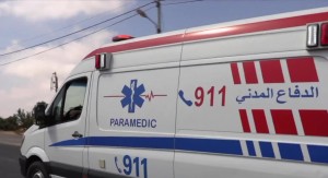 إصابتان بمشاجرة مسلحة في العقبة