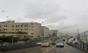 الأشغال تعمم على مديرياتها بالاستعداد التام لمواجهة الظروف الجوية المتوقعة