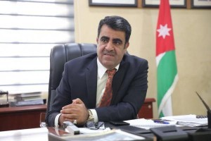 محافظ الكرك يعلن حالة الطوارئ القصوى للتعامل مع الظروف الجوية