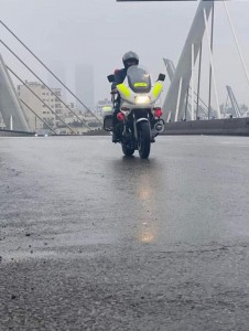 أمطار وتشكل للضباب في مناطق بالجنوب (أسماء)