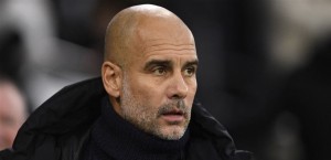 هل يستقيل غوارديولا من مانشستر سيتي؟