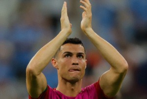 نادي النصر السعودي يكشف موعد حفل استقبال كريستيانو رونالدو